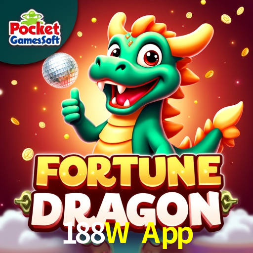 Slots na Plataforma 188W App