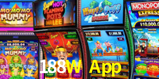 Cassino Online Ao Vivo 188W App